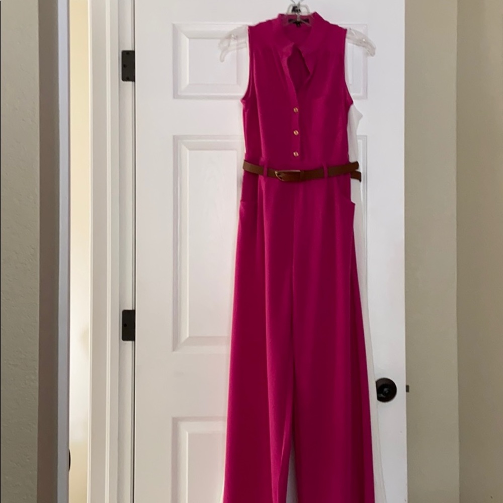 J.OUR Jumpsuit